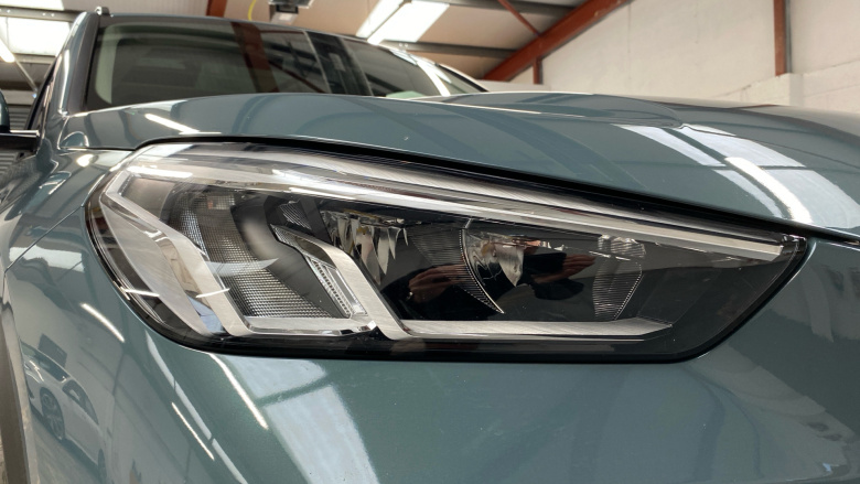 BMW X1 xDrive 25e Sport 5dr Step Auto Estate